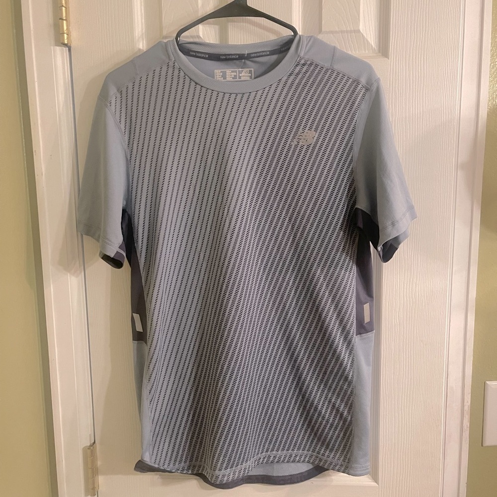 New Balance ICE top Medium
